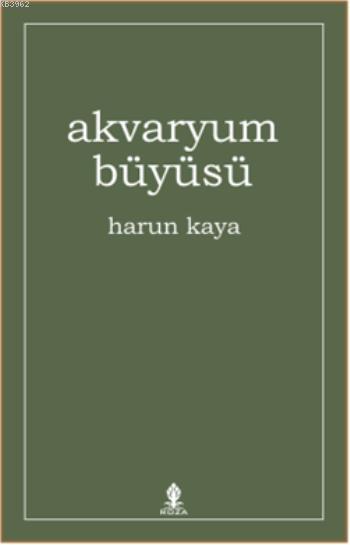 Akvaryum Büyüsü