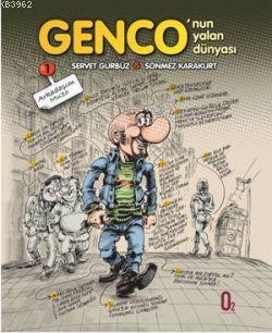 Genco'nun Yalan Dünyası; Arkadaşım Muzo