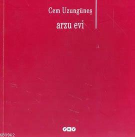 Arzu Evi