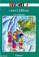 Lara's Dream (stage 2)