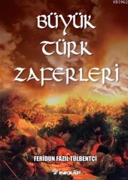 Büyük Türk Zaferleri