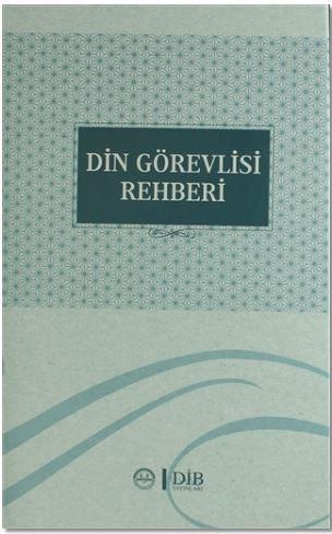 Din Görevlisi Rehberi