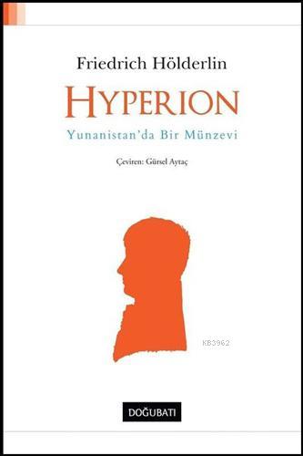 Hyperion; Yunanistan'da Bir Münzevi