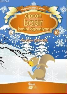 Cipcan Basir İsmini Öğreniyor 10