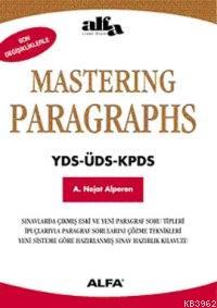 Son Değişikliklerle Mastering Paragraphs