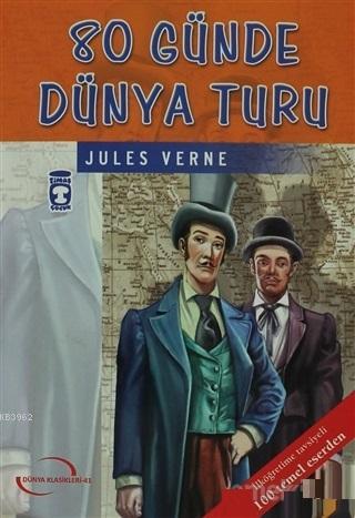 80 Günde Dünya Turu