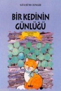 Bir Kedinin Günlüğü; Tomurcuk Kitaplar 7