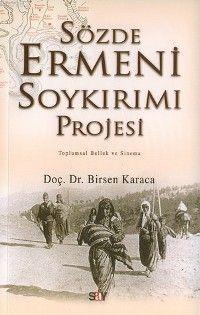 Sözde Ermeni Soykırımı Projesi; Toplumsal Bellek ve Sinema