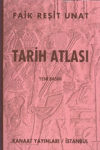 Tarih Atlası