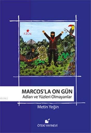 Marcos'la On Gün