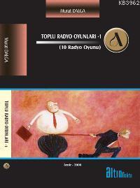 Toplu Radyo Oyunları 1