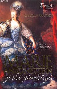 Marie Antoinette'in Gizli Günlüğü