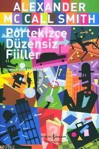 Portekizce Düzensiz Fiiller