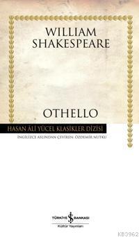 Othello (Ciltli)