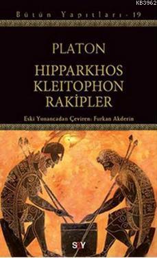 Hipparkhos Kleitophon Rakipler