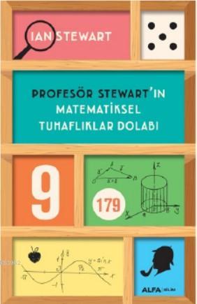 Profesör Stewart'ın Matematiksel Tuhaflıklar Dolabı