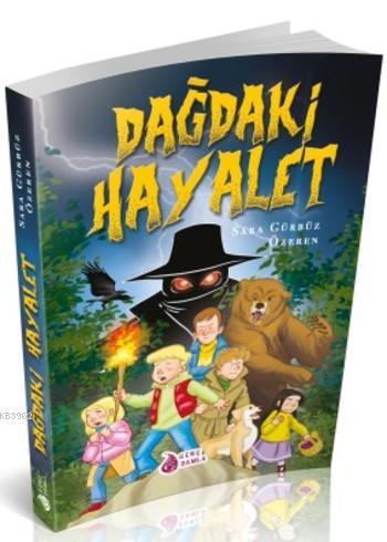 Dağdaki Hayalet