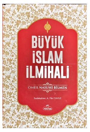 Büyük İslam İlmihali