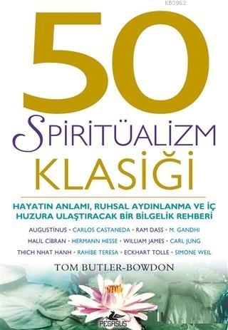 50 Zenginlik Klasiği; 50 Spiritüalizm Klasiği