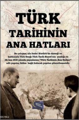Türk Tarihinin Ana Hatları