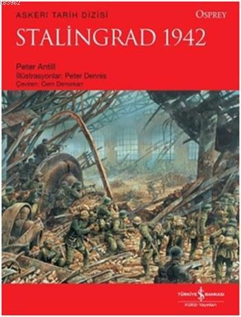 Stalingrad 1942