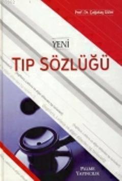 Yeni Tıp Sözlüğü