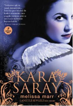 Kara Saray