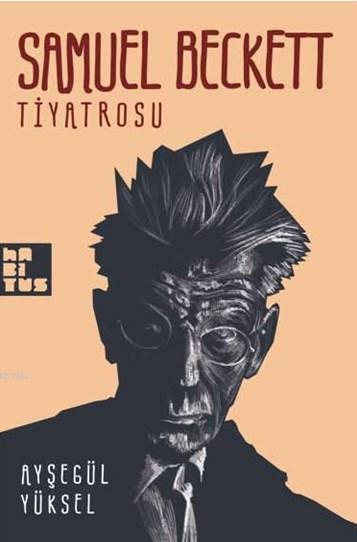 Samuel Beckett Tiyatrosu