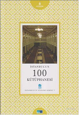 İstanbul'un 100 Kütüphanesi
