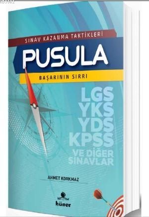 Pusula Başarının Sırrı