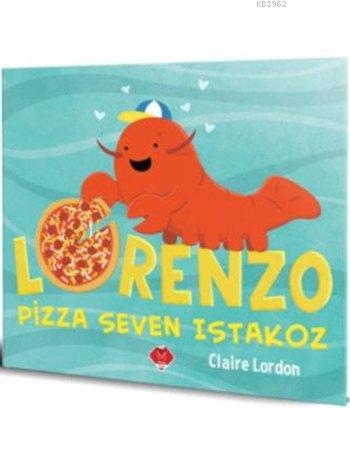 Lorenzo - Pizza Seven Istakoz