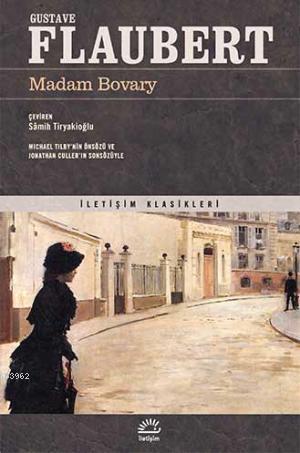 Madam Bovary