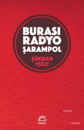 Burası Radyo Şarampol