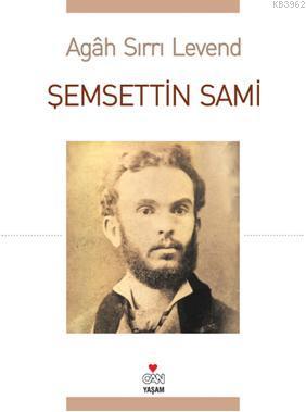 Şemsettin Sami