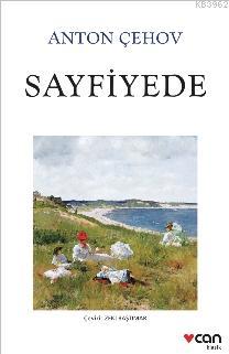 Sayfiyede