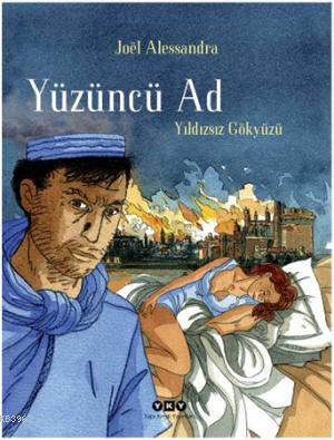 Yüzüncü Ad 2; Yıldızsız Gökyüzü