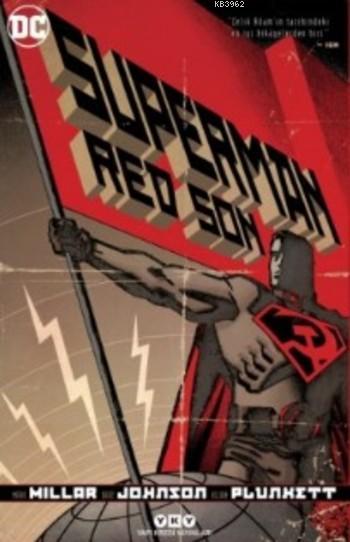 Superman Red Son