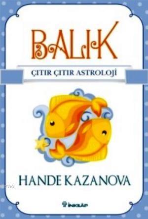 Balık Çıtır Çıtır Astroloji