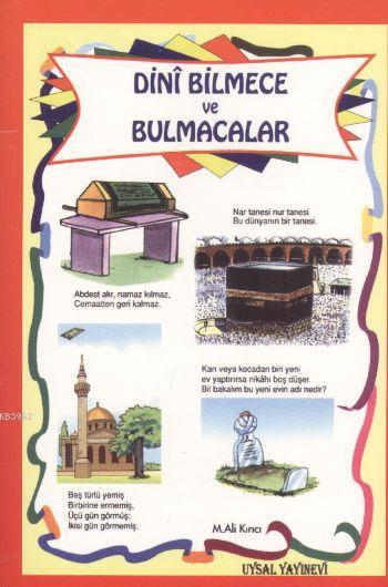 Dini Bilmeceler ve Bulmacalar