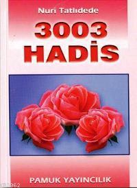 3003 Hadis (Hadis-002)