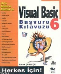 Visual Basic 6 Başvuru Kılavuzu; Herkes İçin
