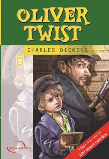 Oliver Twist