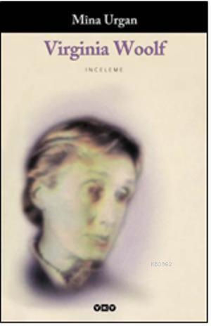 Virginia Woolf