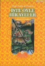 İşte Öyle Hikayeler (Ciltli)