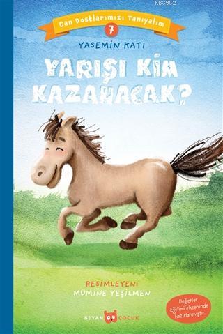 Yarışı Kim Kazanacak? - Can Dostlarımızı Tanıyalım 7