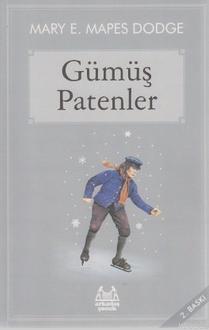 Gümüş Patanler