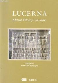 Lucerna Klasik Filoloji Yazıları