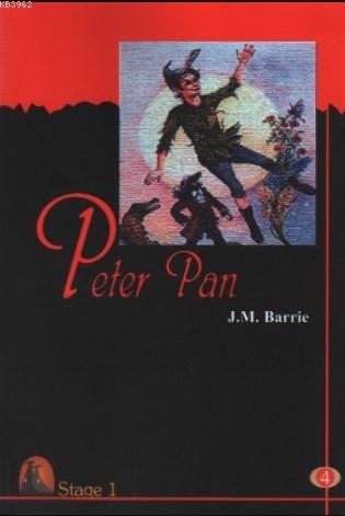 Peter Pan Stage 1