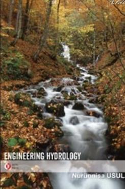 Engineering Hydrology; Mühendislik Hidrolojisi