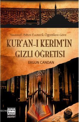 Kur'an'-ı Kerim'in Gizli Öğretisi